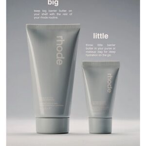 Rhode Barrier Butter - Big